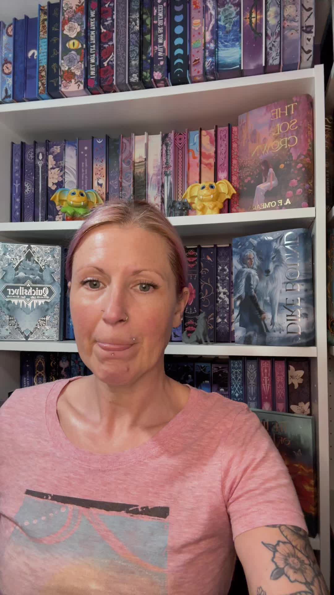 @beccisbooks