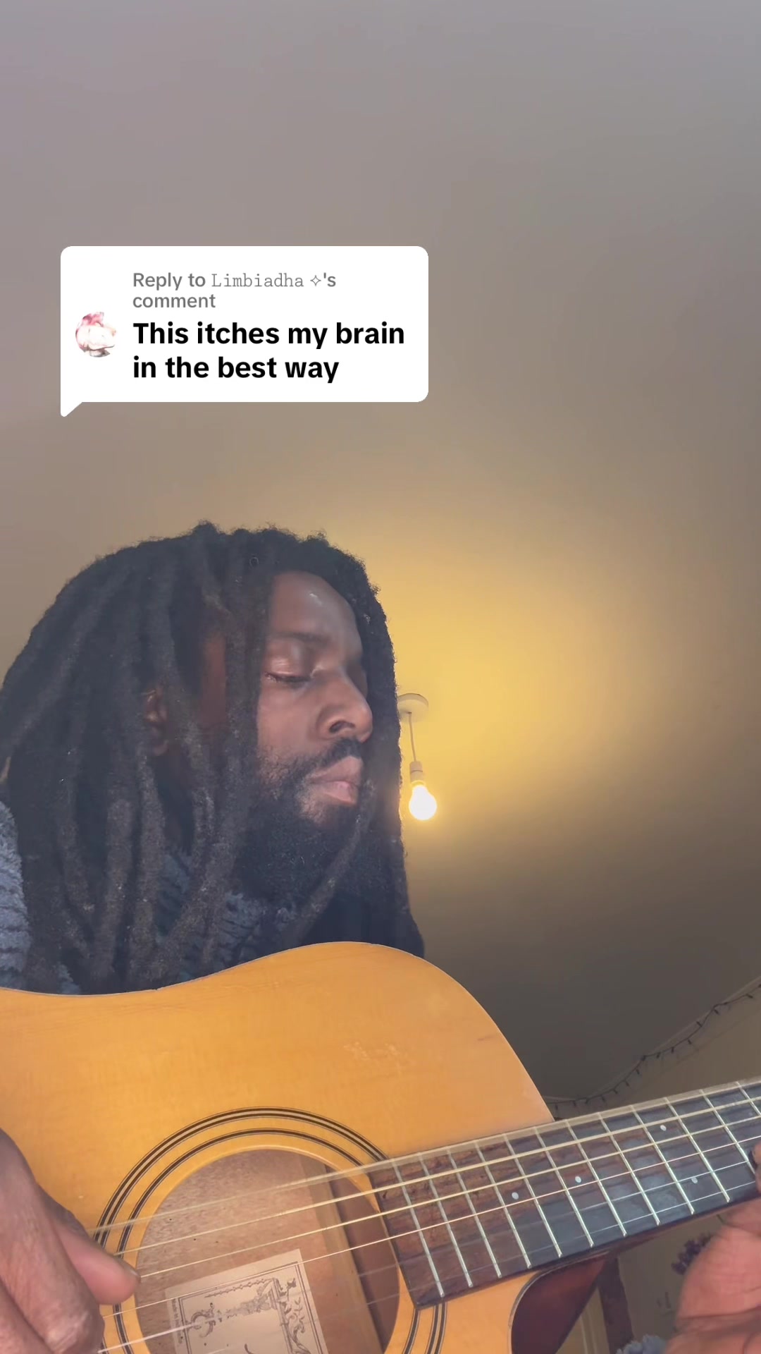 @James Liandu Music
