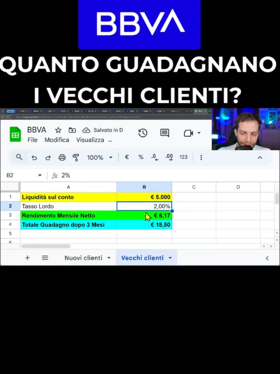 @Kapis - Finanza personale