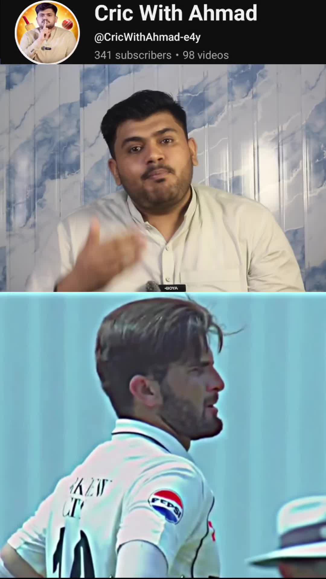 @Funny Cricket Edits