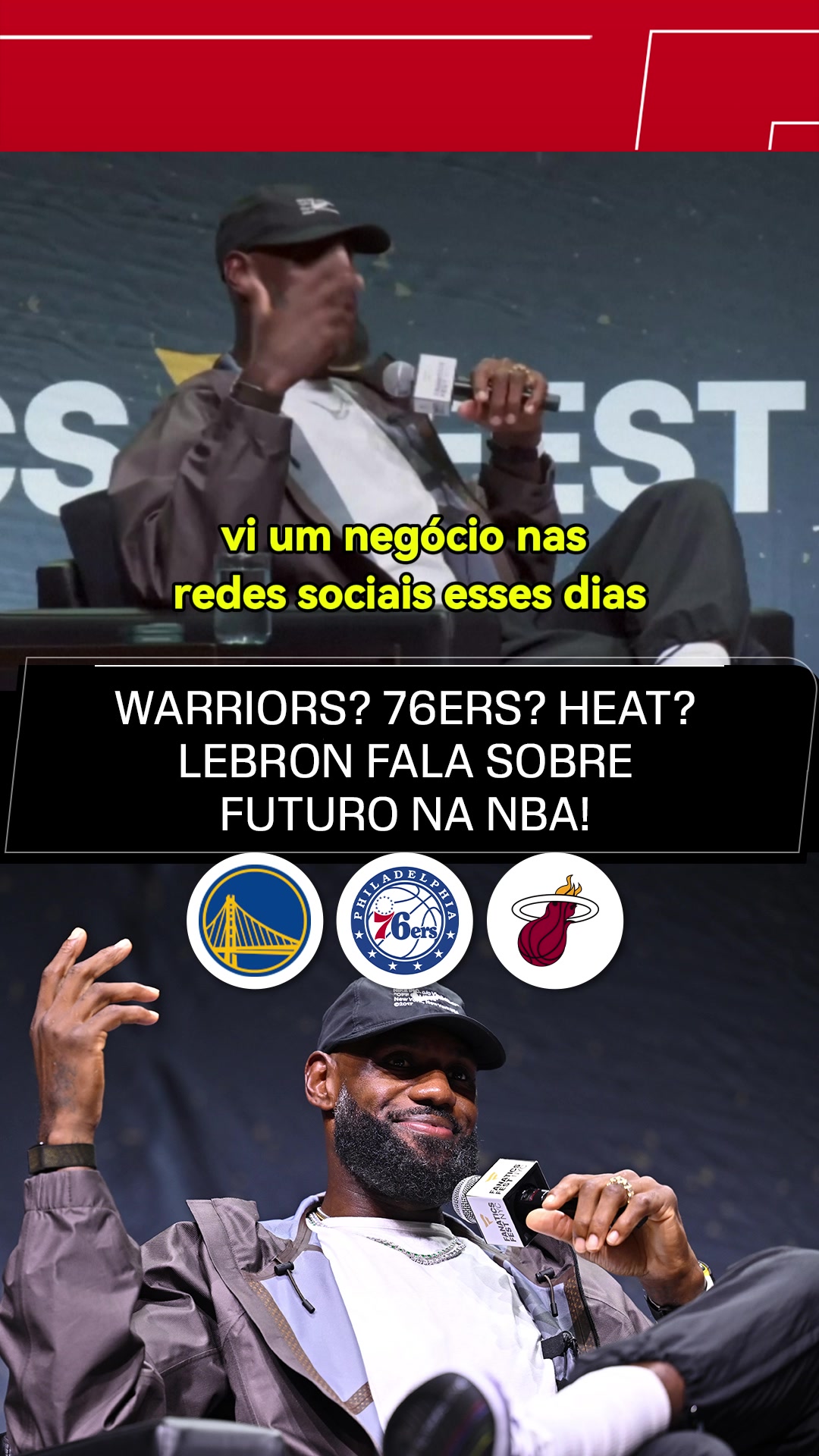 @ESPN Brasil