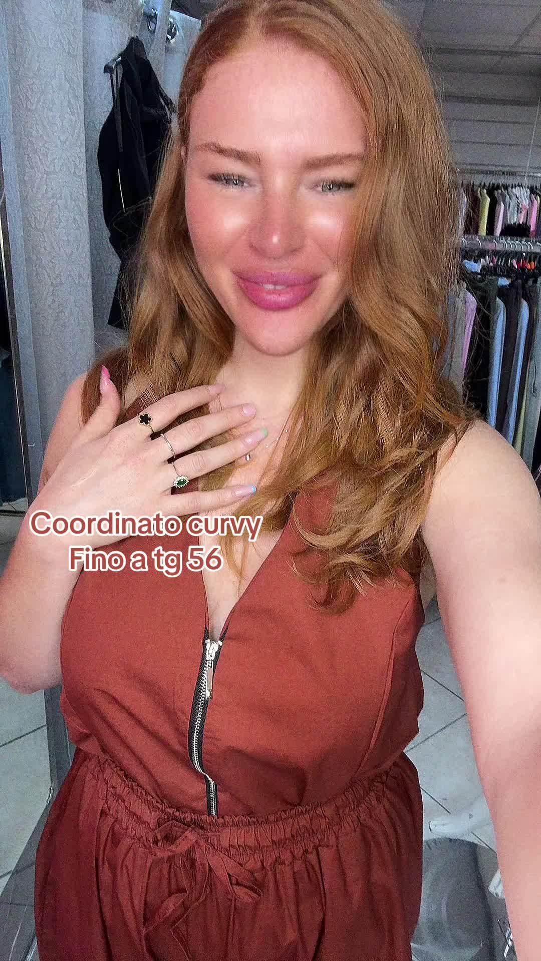@Aerre CURVY Donna