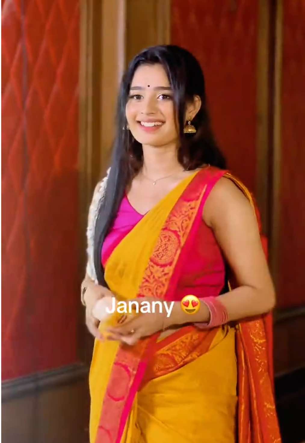 @🥰💞janany_fanpage24🥰💞