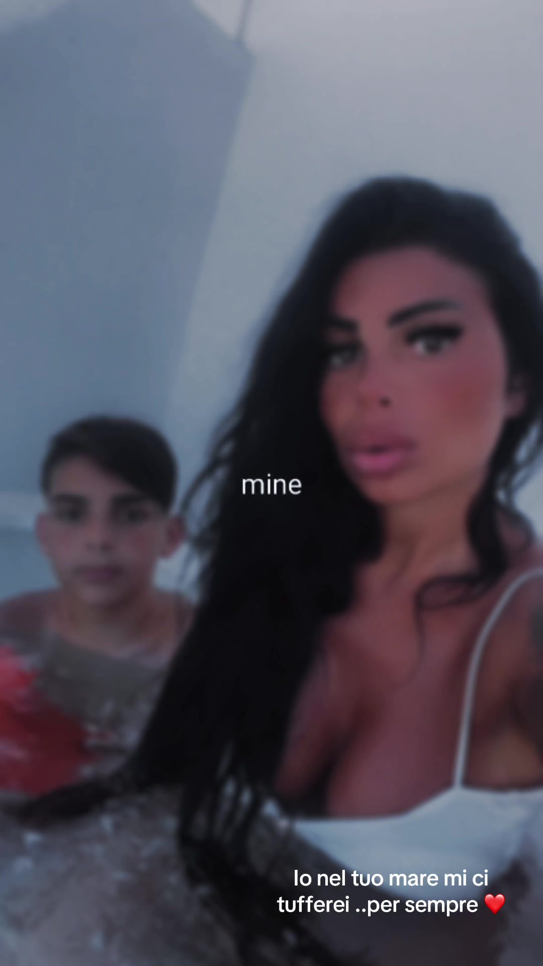 @Jessica de francesco