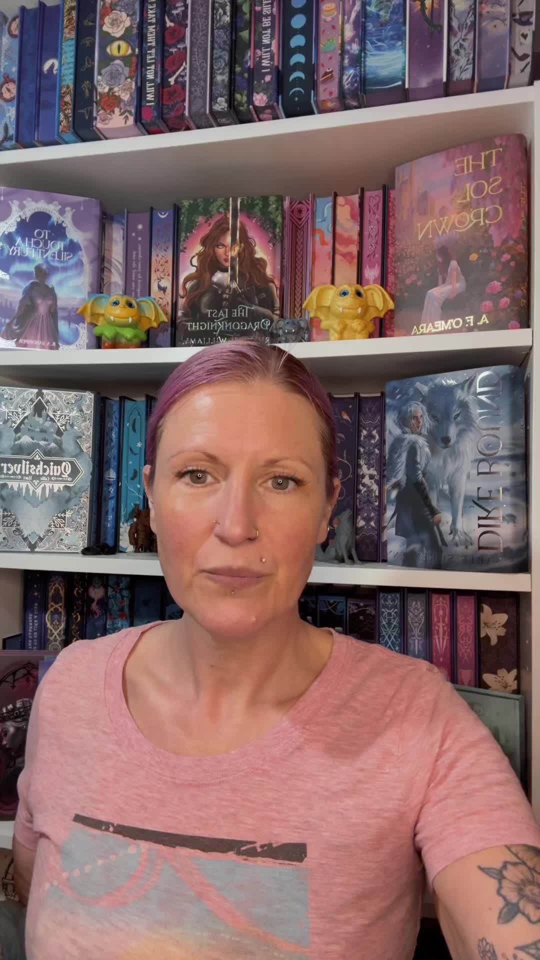 @beccisbooks