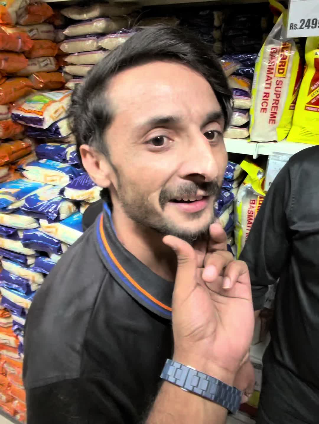 @Saud Prankster