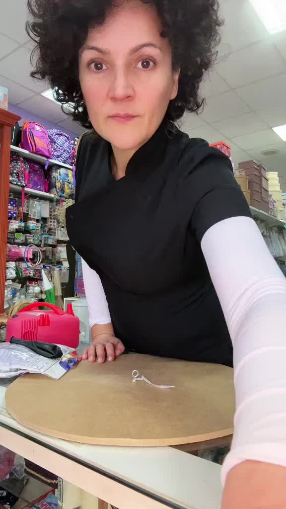 @la Carmelita