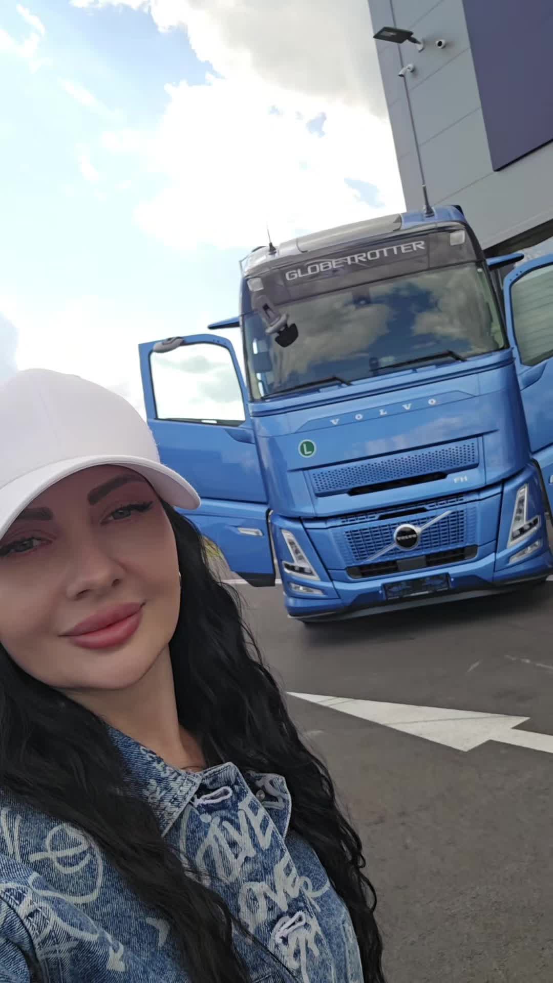@MILI - CZ TRUCK