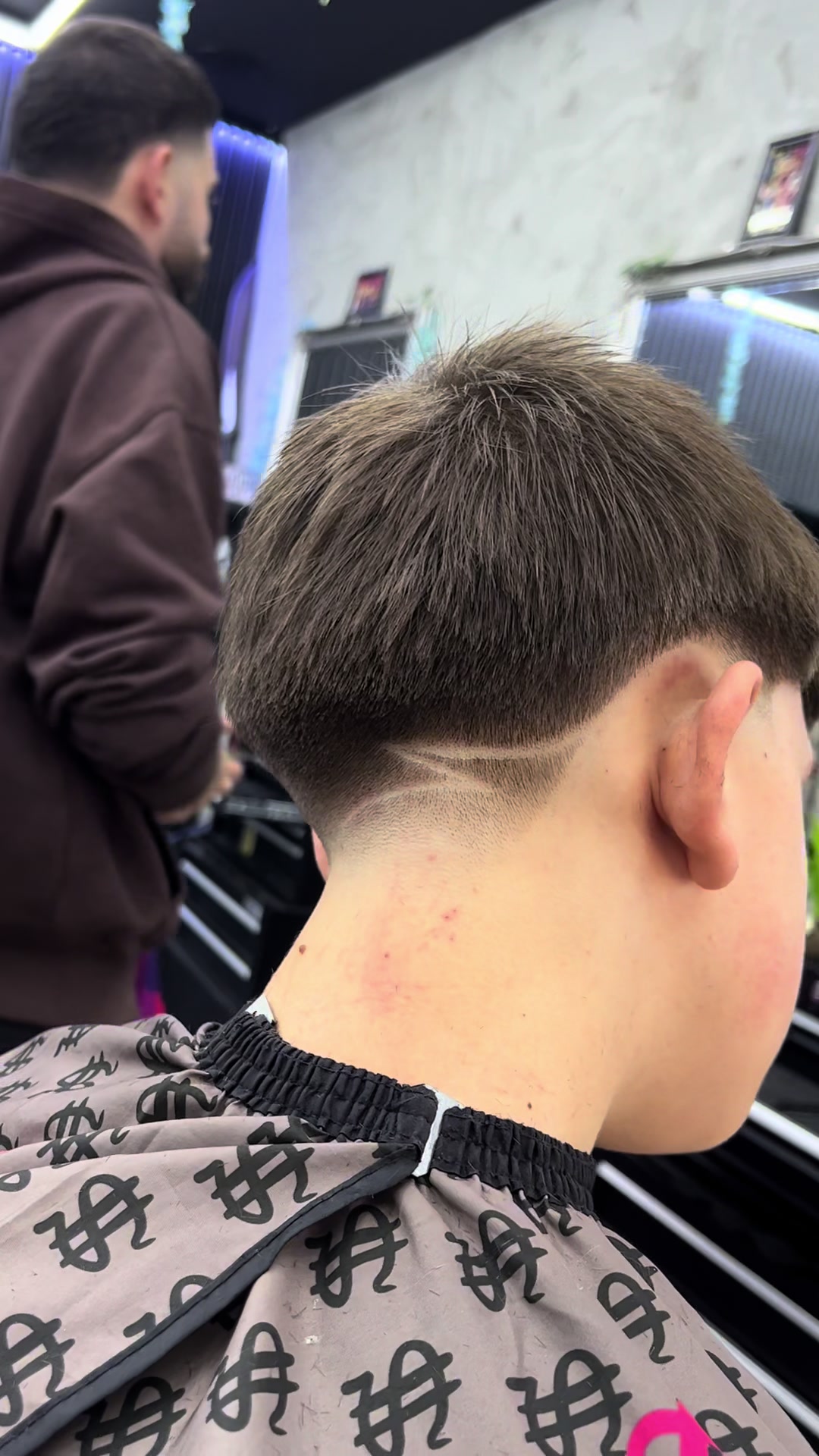 @MONOPOLY BARBER CLUB 💈