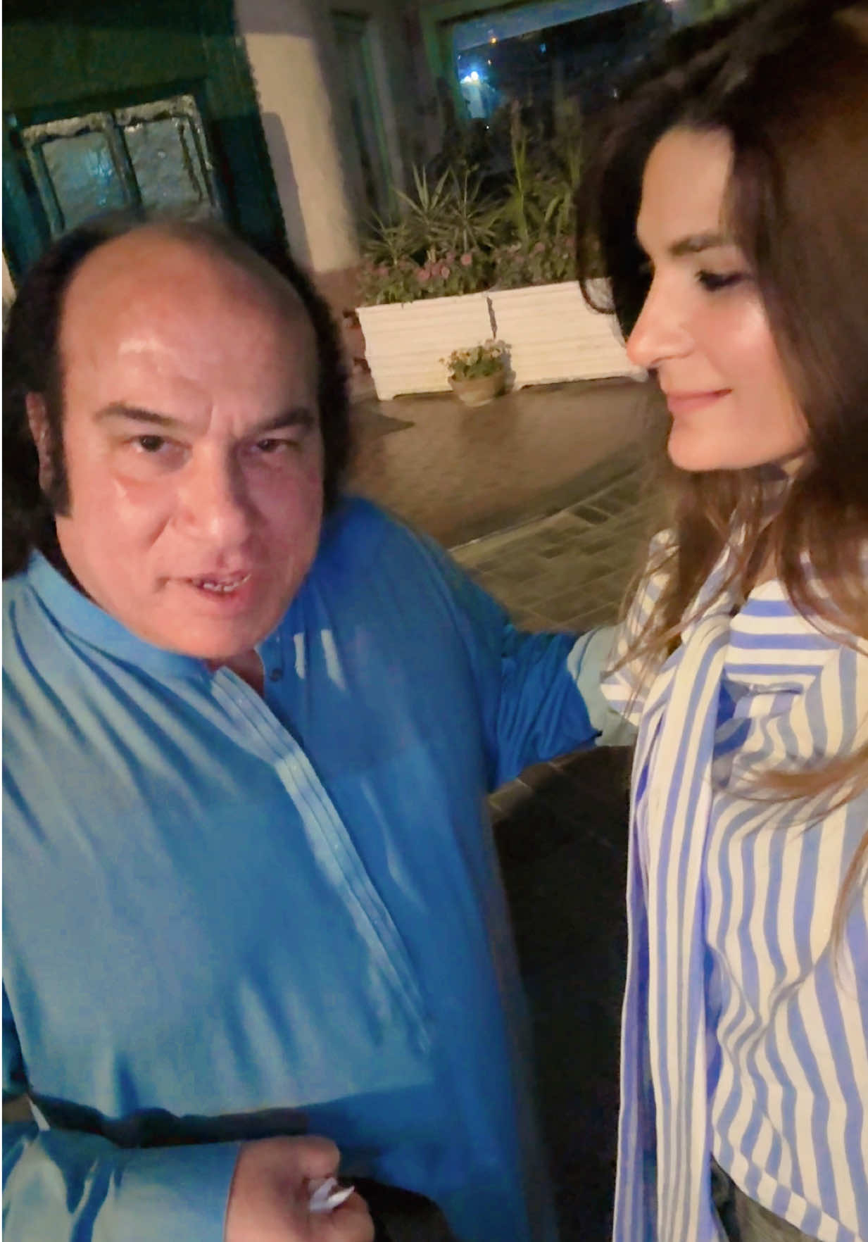 @Safina Khan