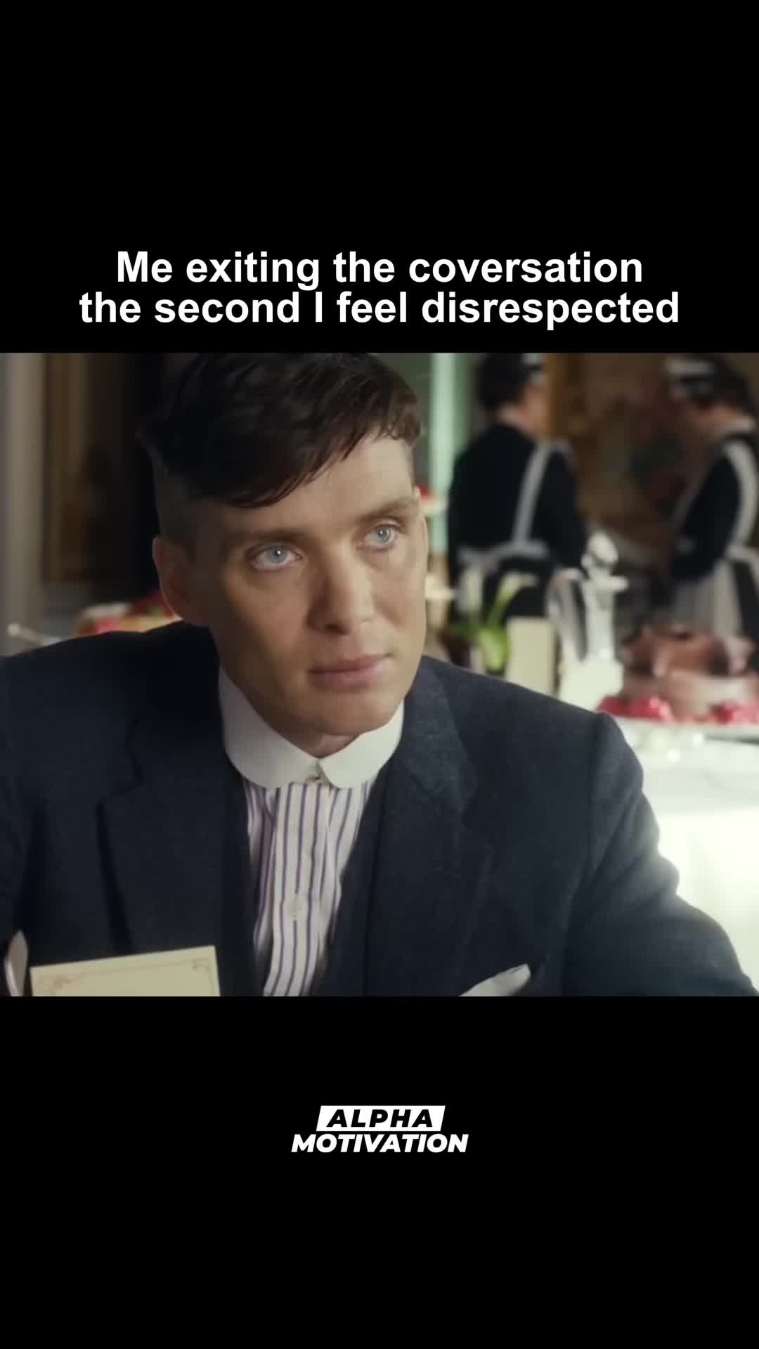 @Alpha Motivation