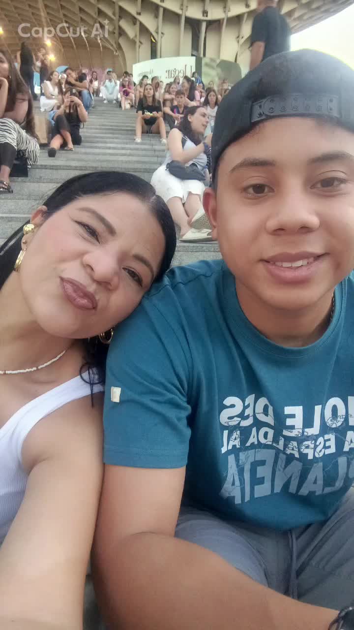 @Yohanny Martinez