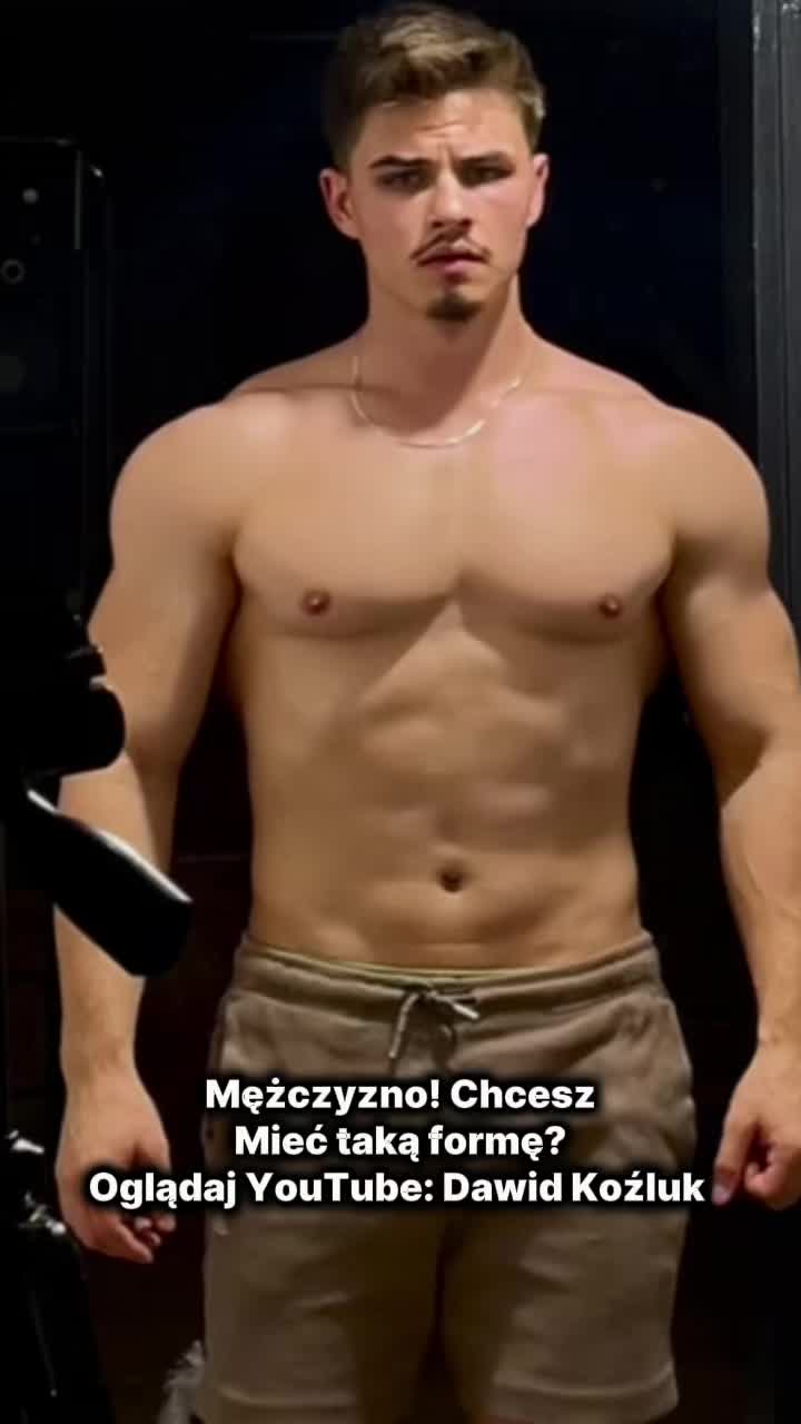 @Spec MĘSKIEJ SYLWETKI