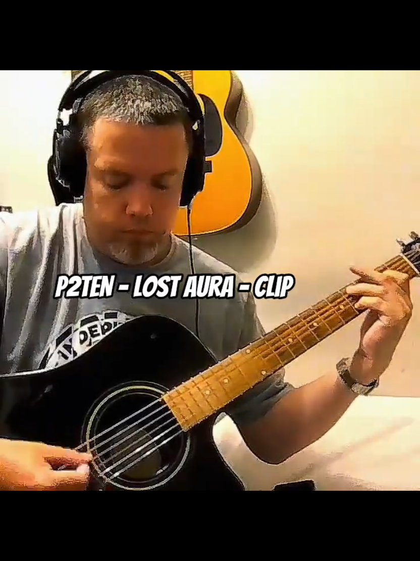 @Paul McCameron Music