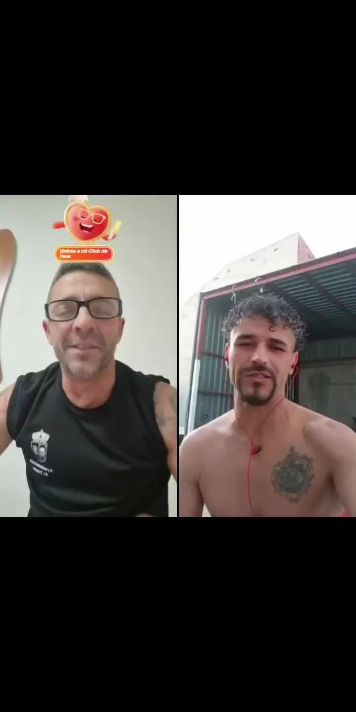 @🔥😈🇪🇦Lucifer 2.0 🇦🇷😈🔥
