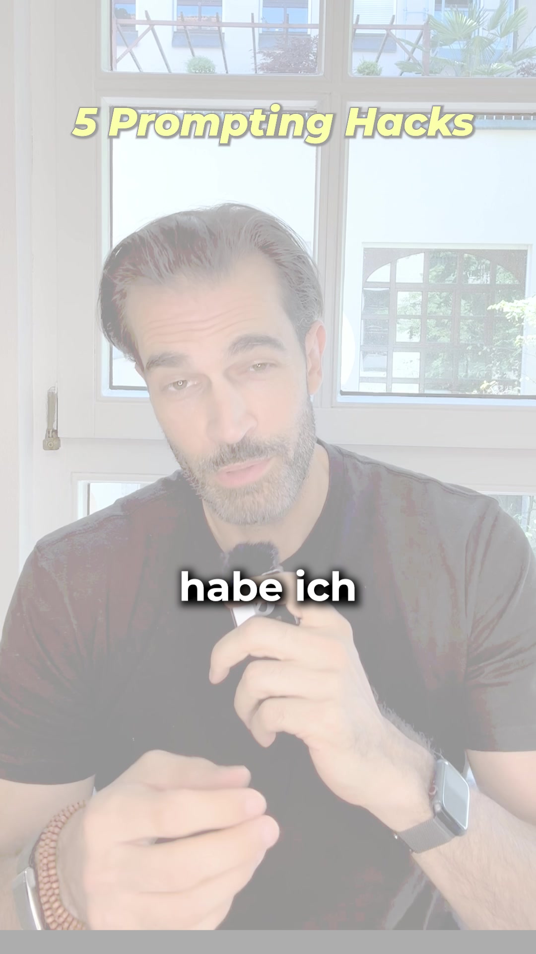 @Alex Khan | TikTok & KI Tipps