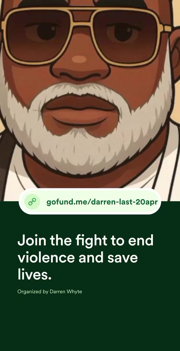 @Darren Biggz