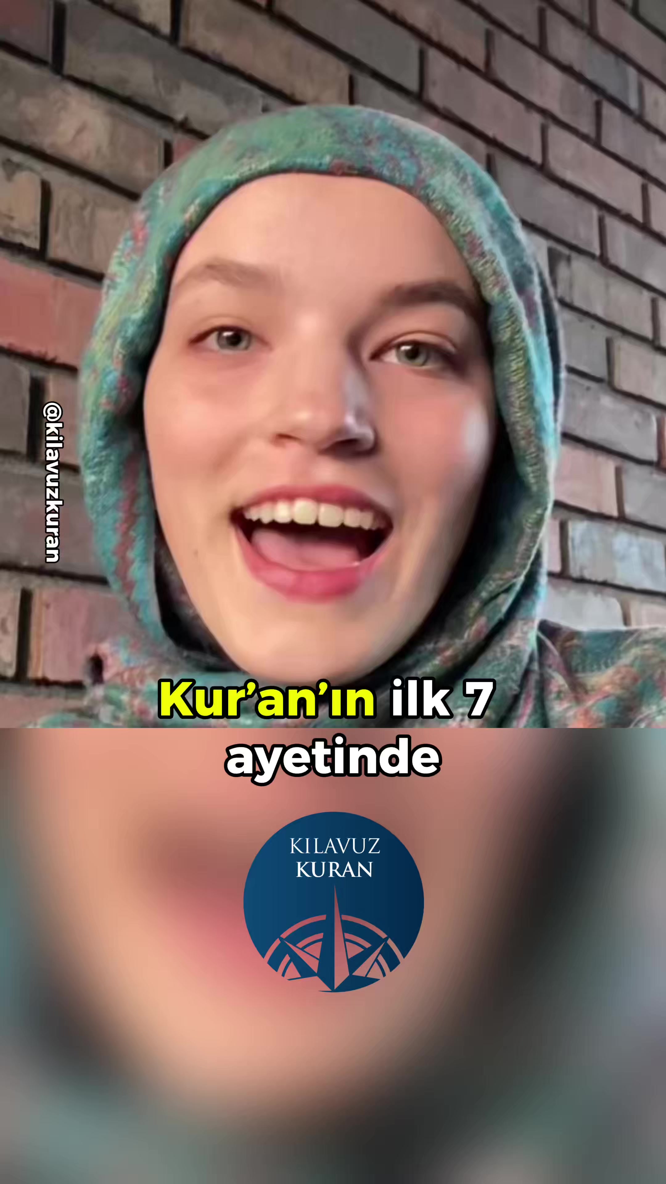 @Kılavuz Kuran