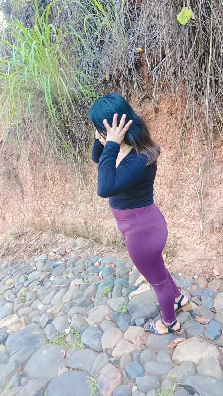 @Daniela Perez