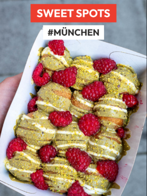 @Food & Travel | München