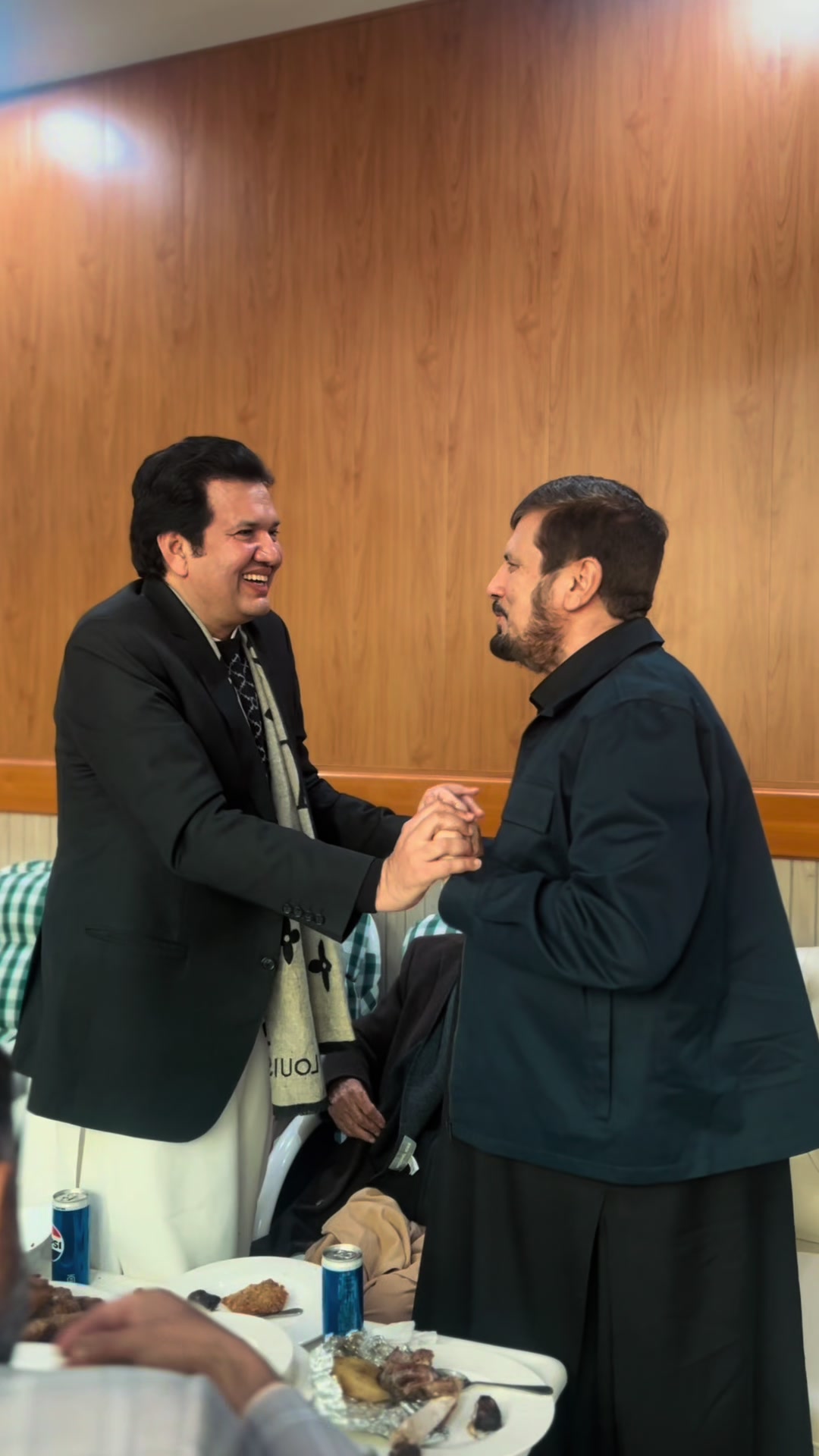 @Haji Ghulam Ali Official
