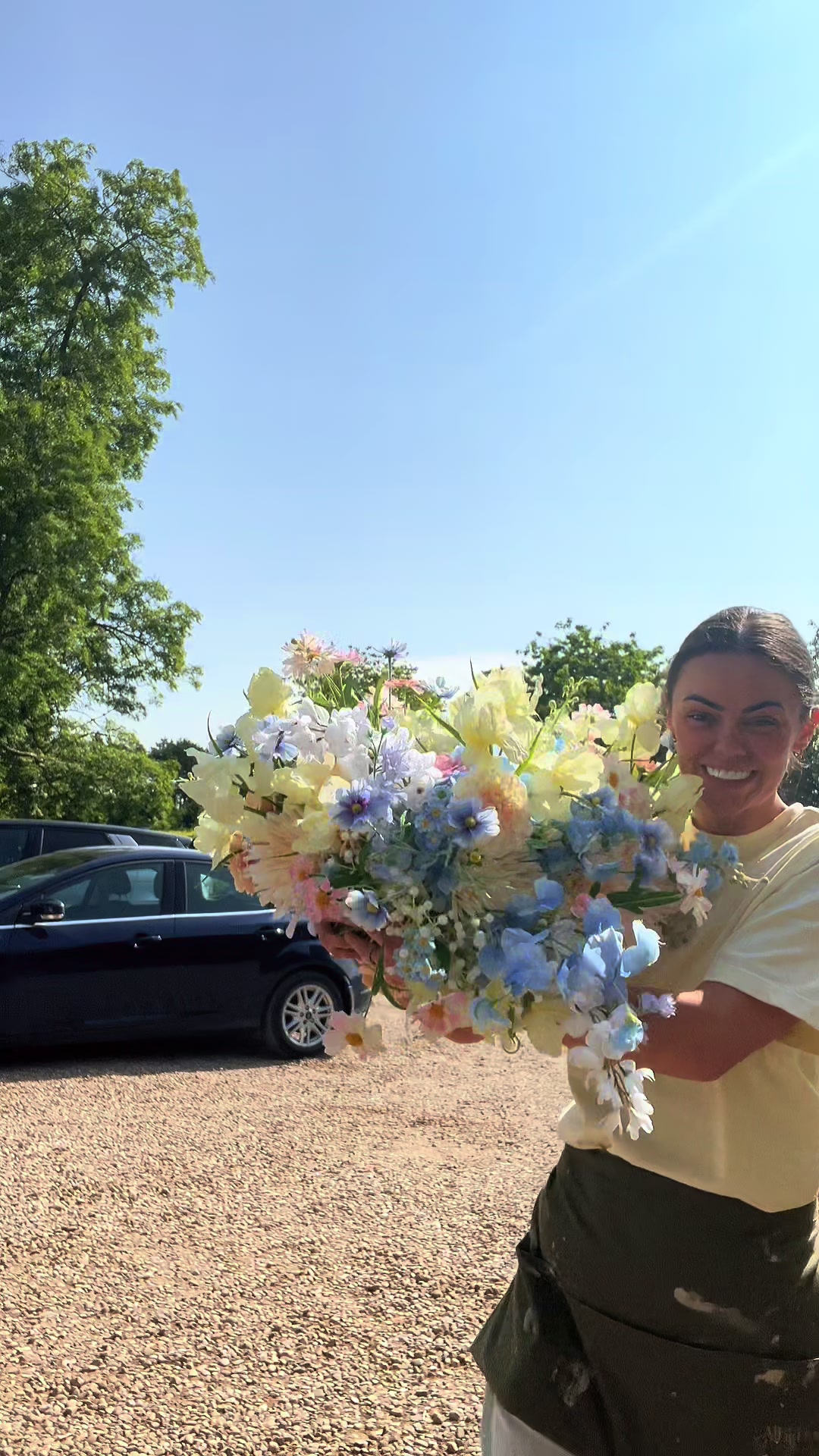 @Albi Fluers - Luxury Florist