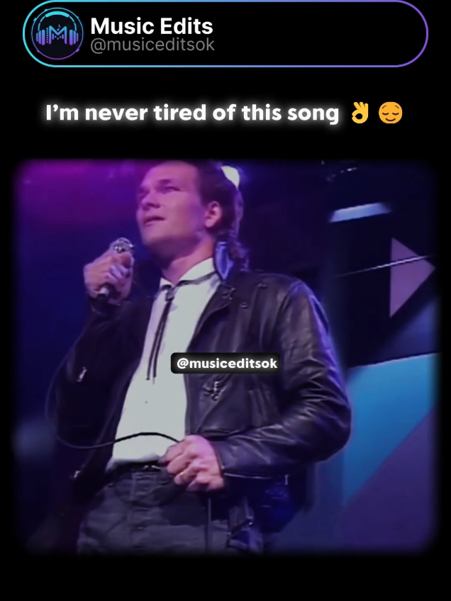@Music Edits