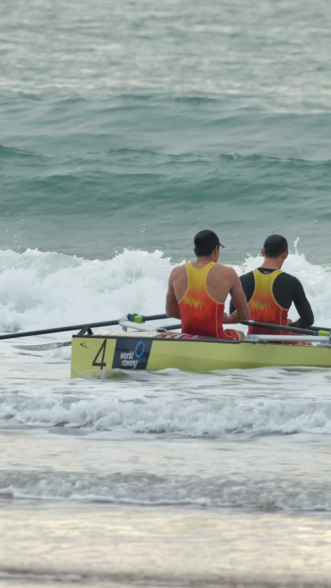 @World Rowing