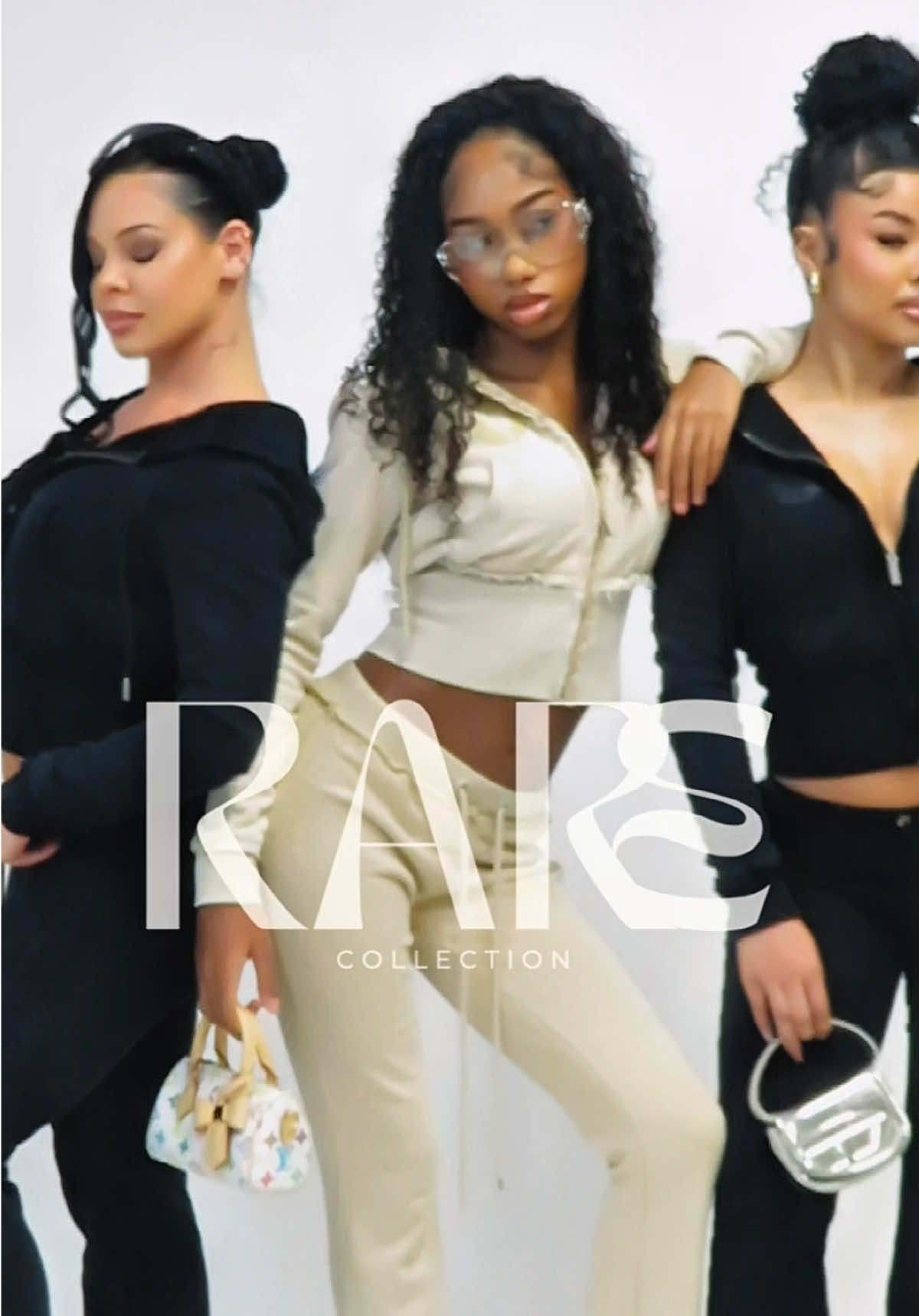 @RARE COLLECTION💋