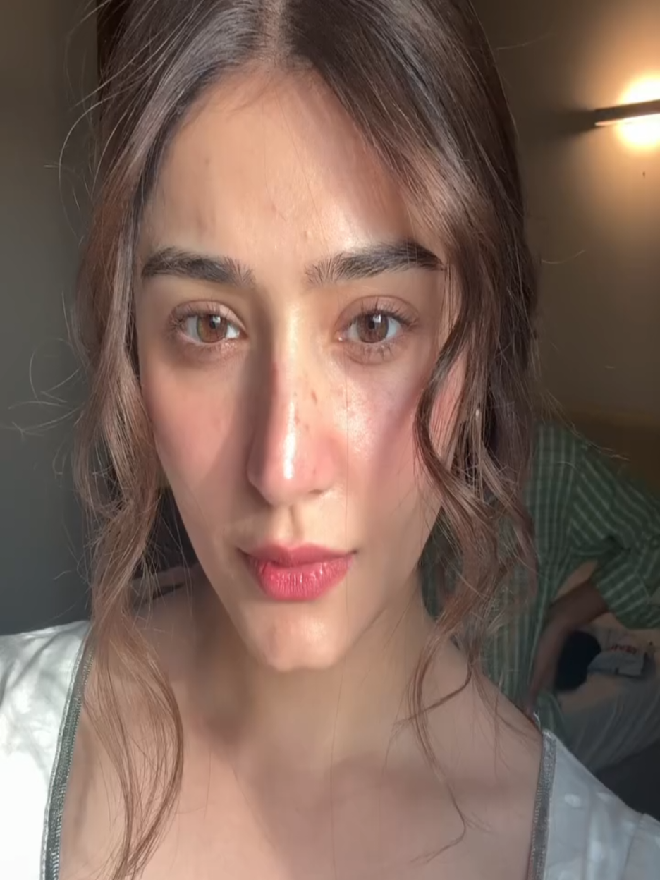 @Humaira