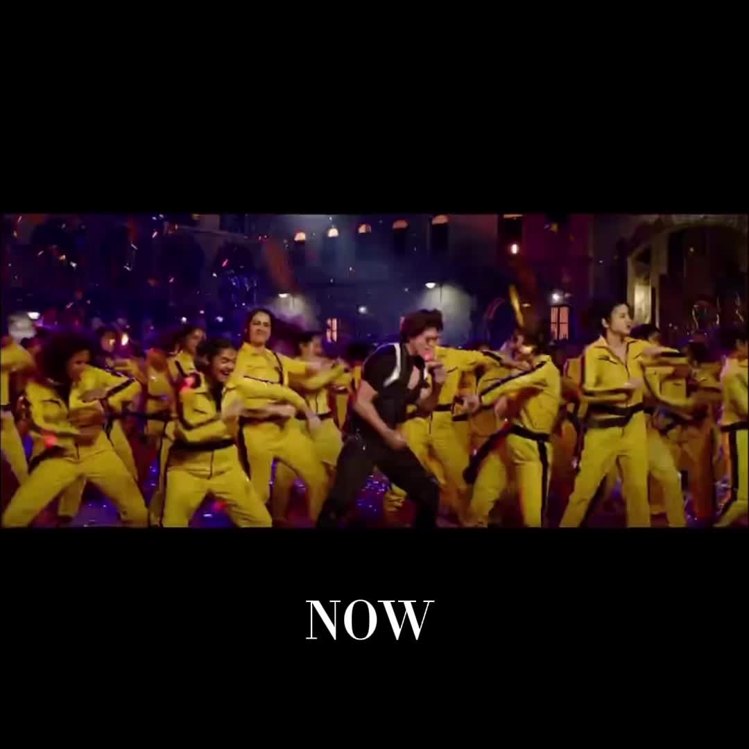 @SRK BOLLYWOOD 🇮🇳