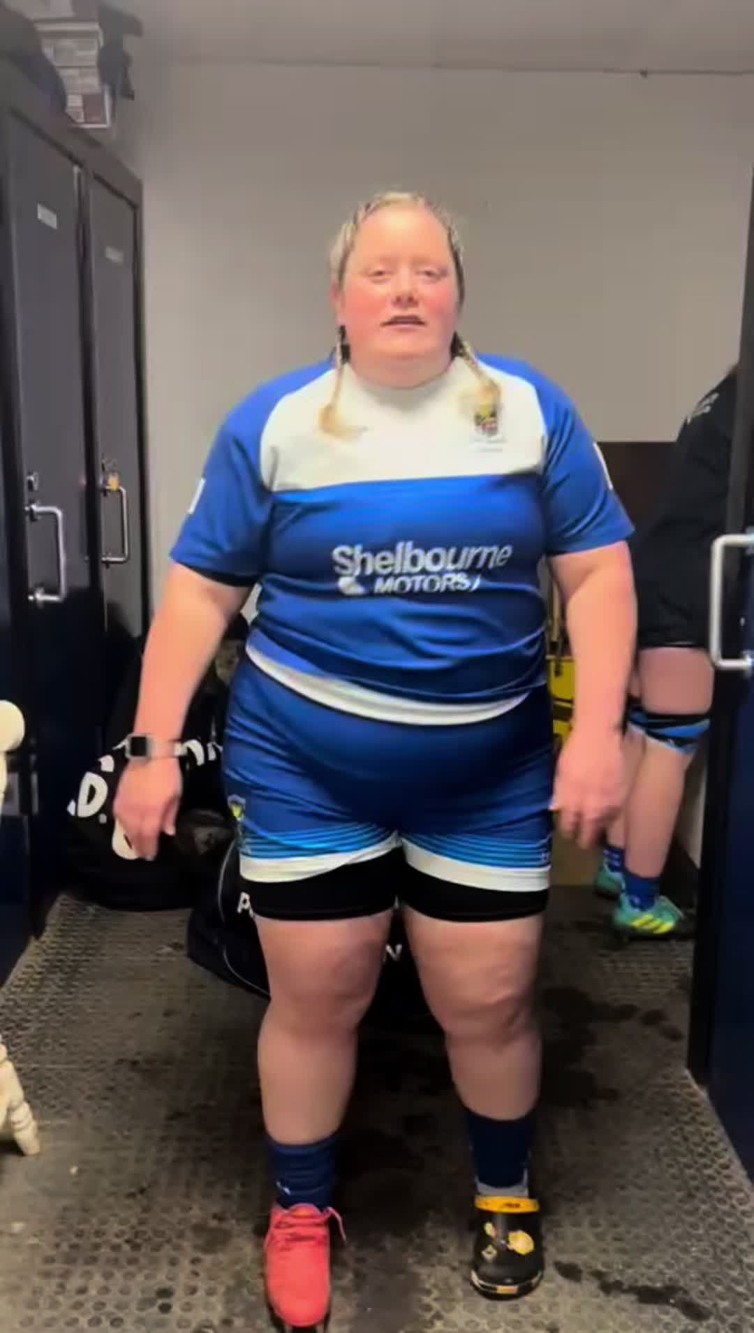 @PRFC Women’s Team