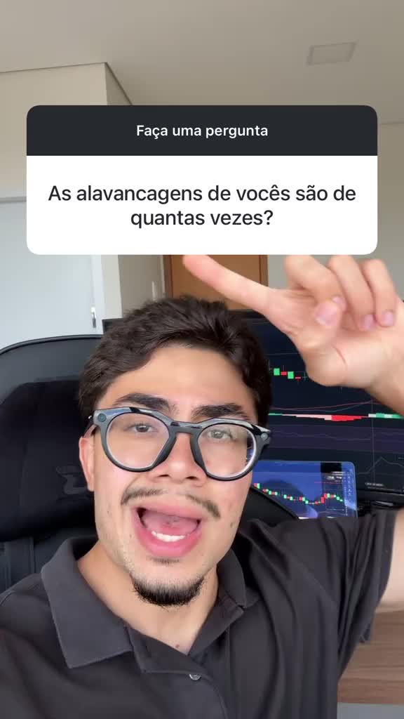 @Teixeira Trader