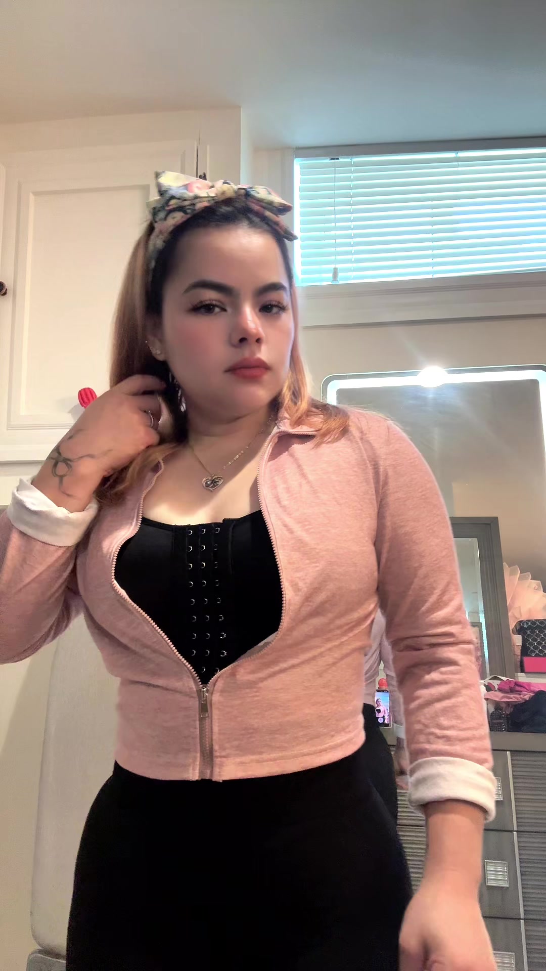 @Bella Leiva
