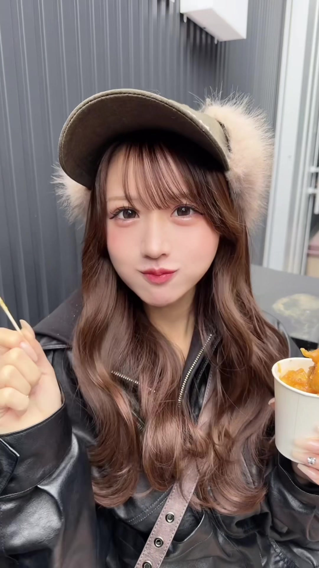 @月乃りりか