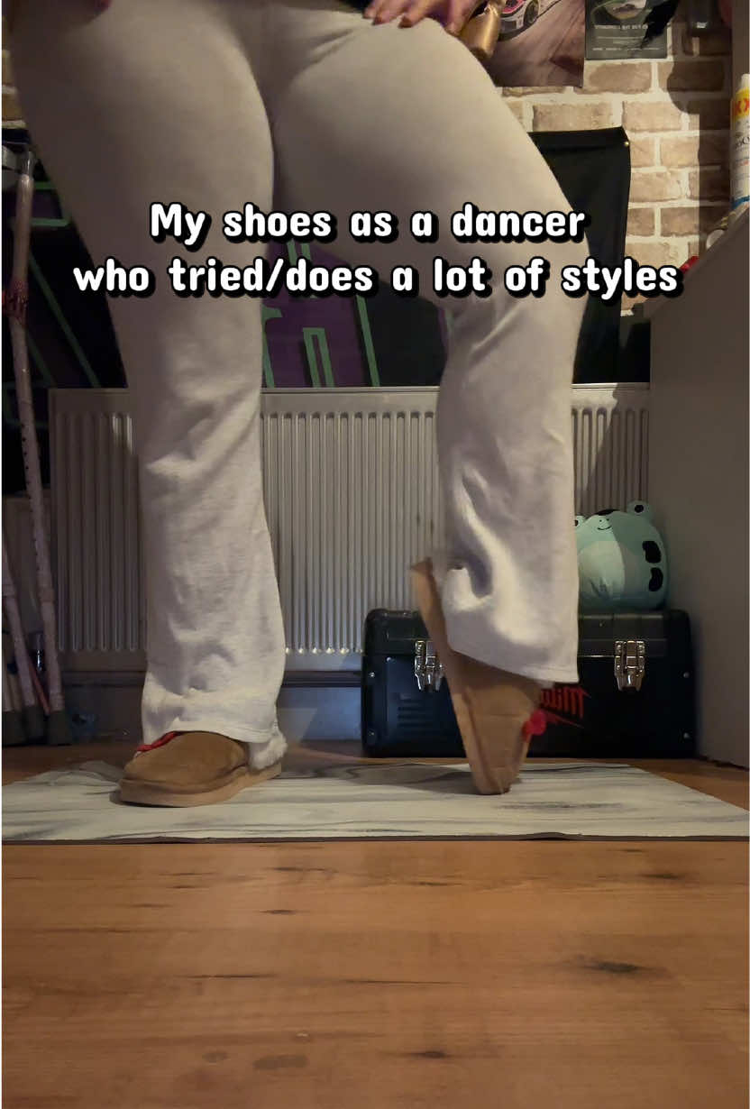 @whats the pointe 💞