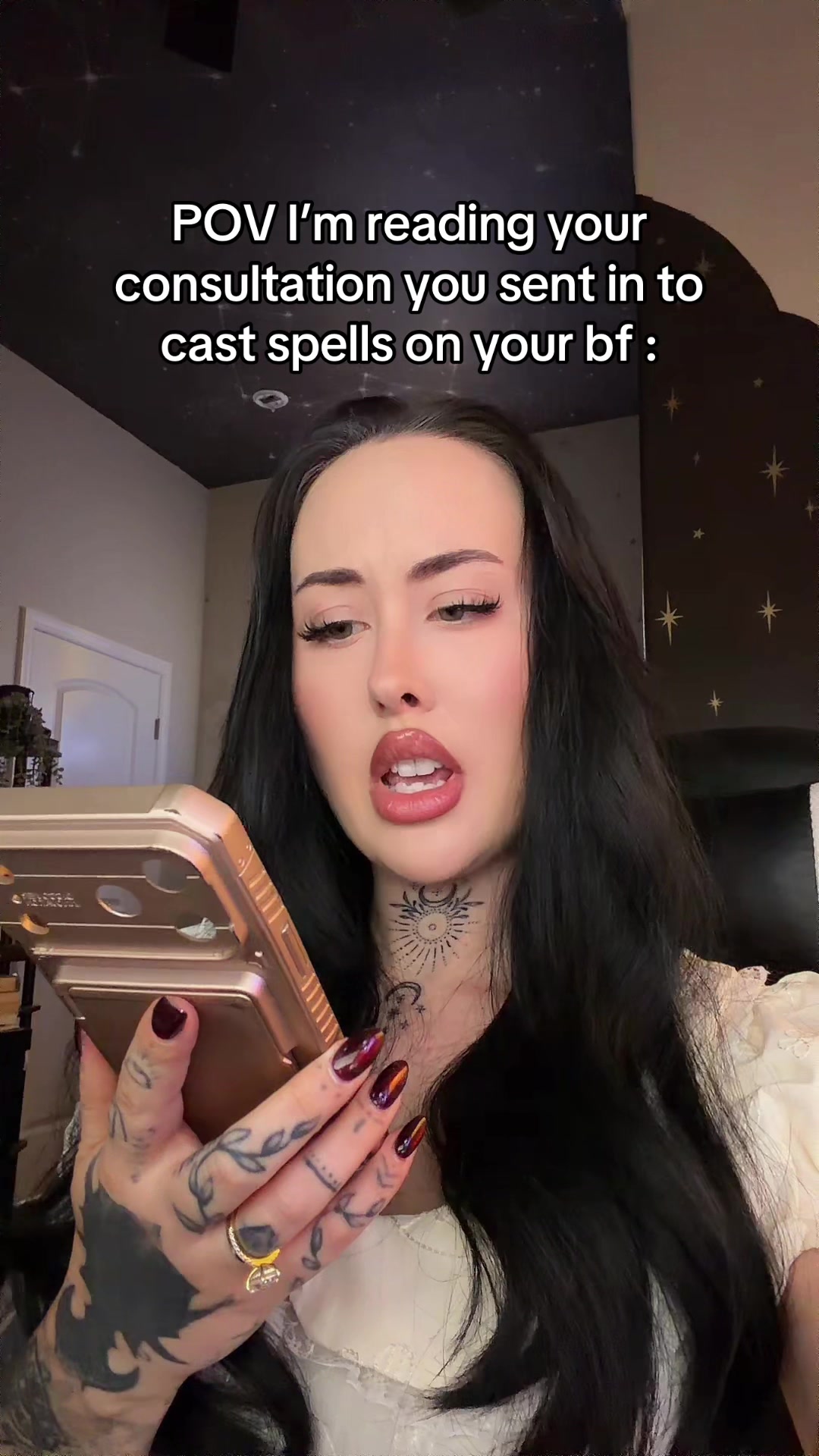 @Cece Sinclaire
