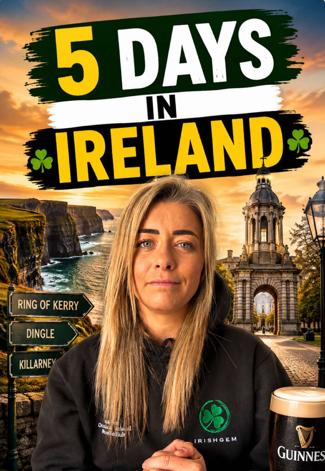 @The Irish Gem🏳️🌈🇮🇪☘️