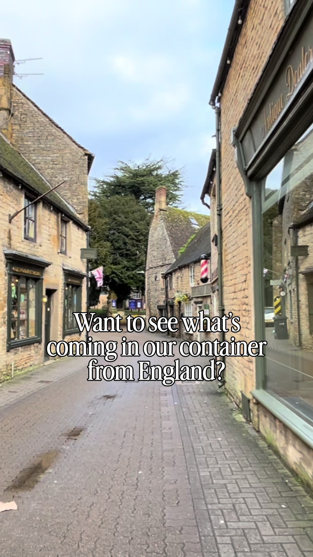 @Lost and Found Vintage