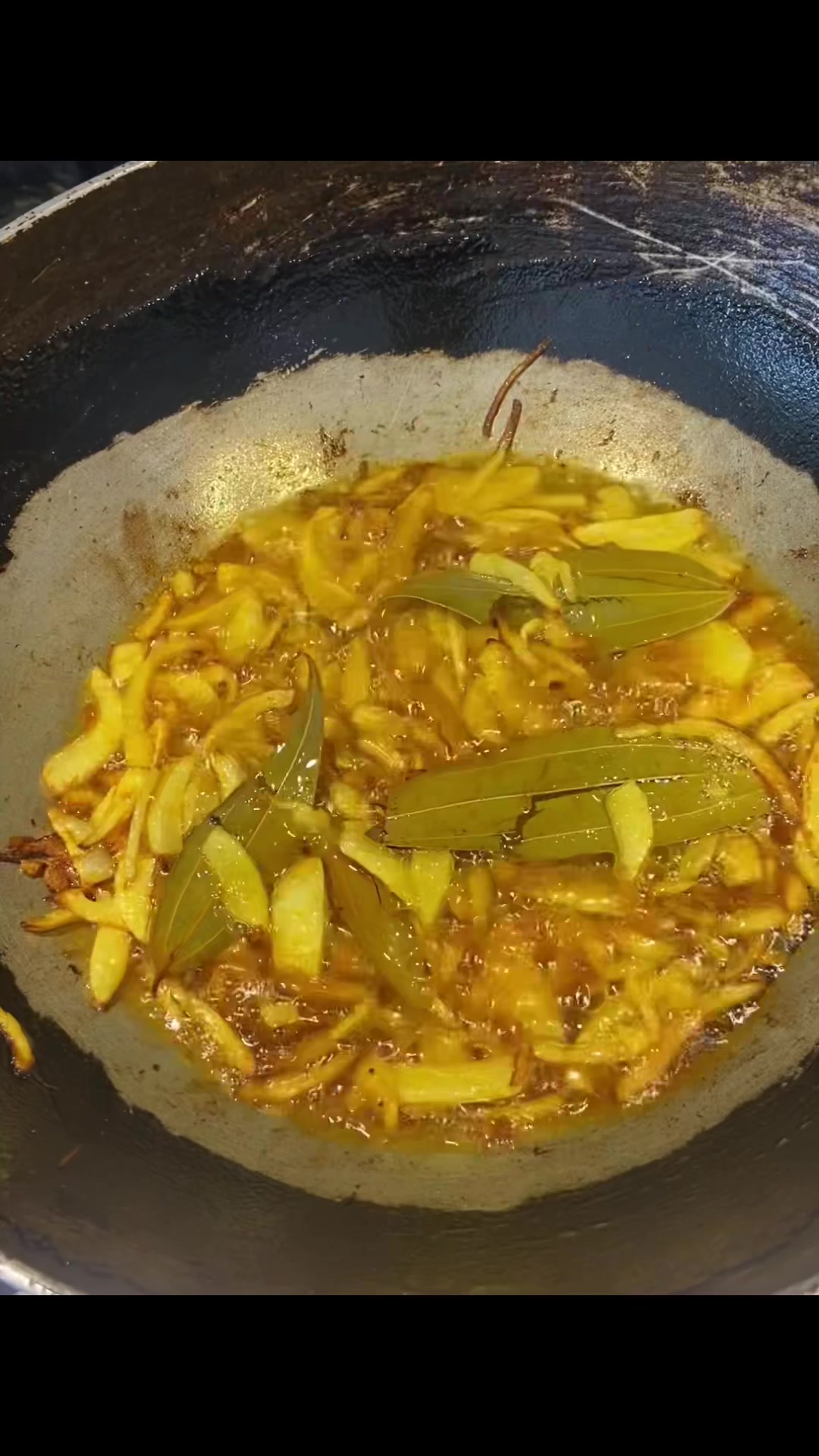 @Bangladeshi Cooking