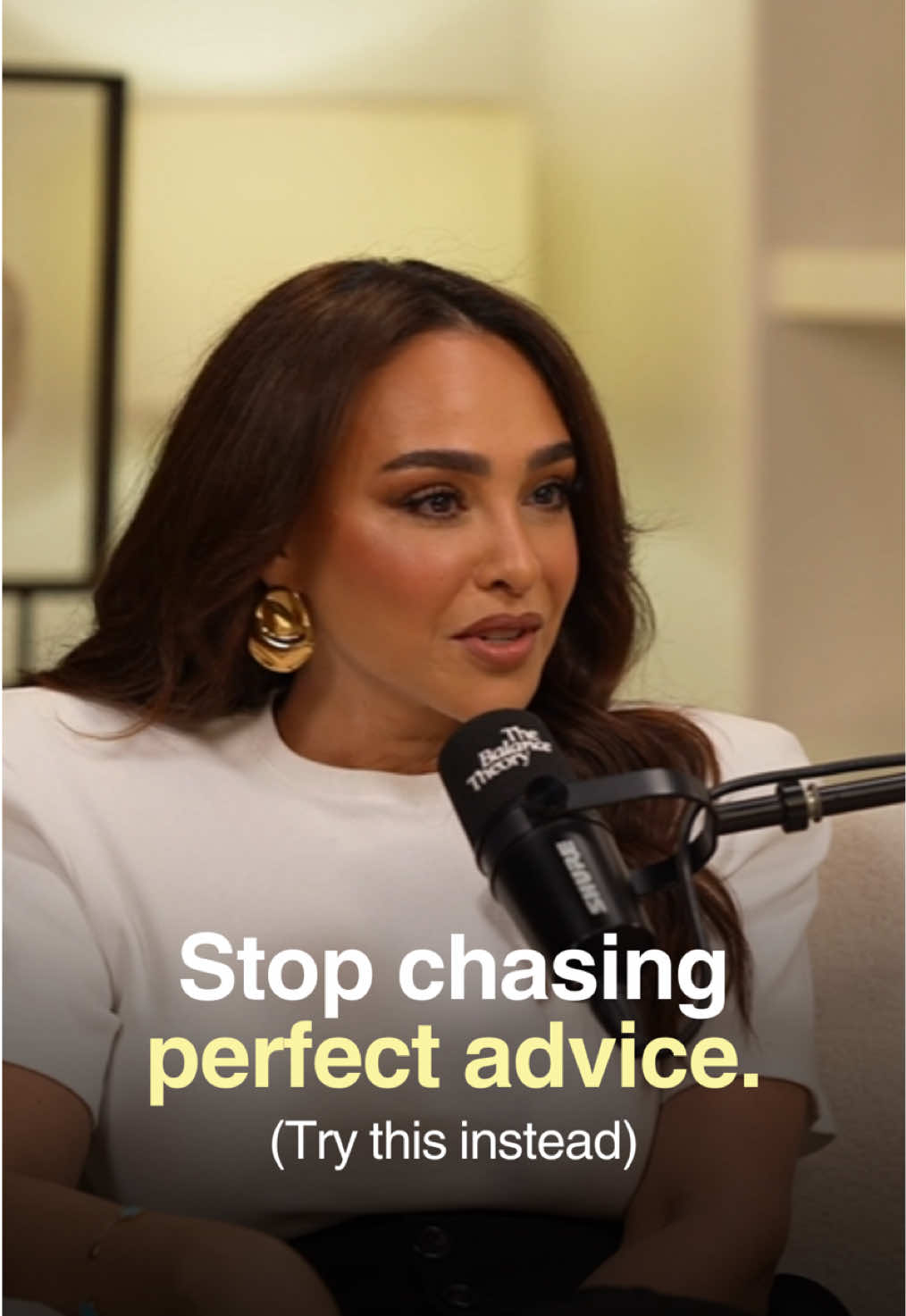 @The Balance Theory Podcast