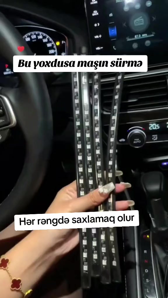 @Avtomobil_aksesuarlar