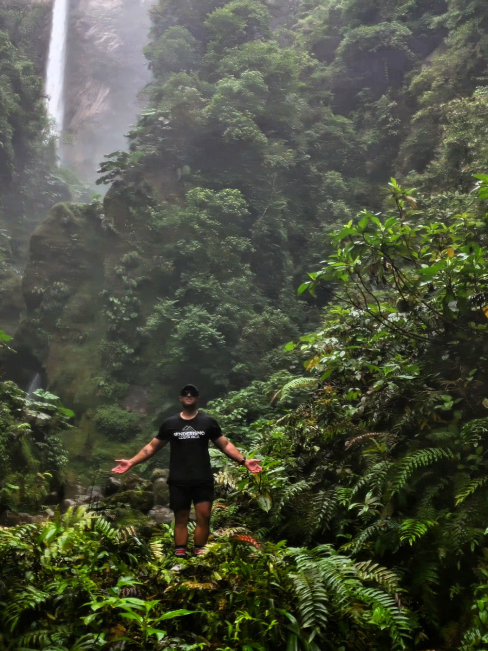 @Senderismo CR | Tours & Nature