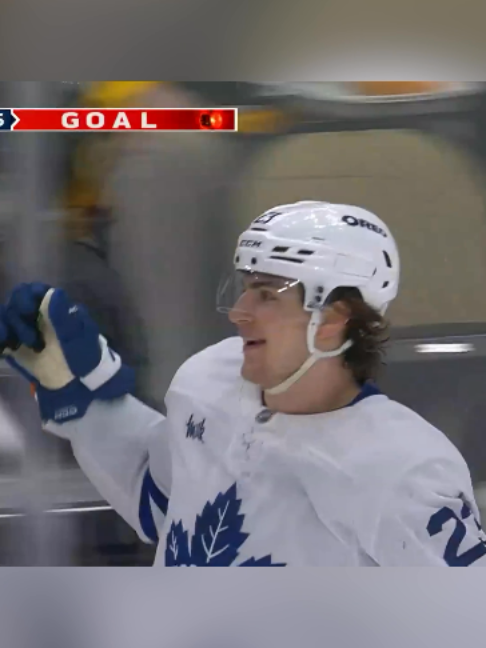 @The Leafs Nation