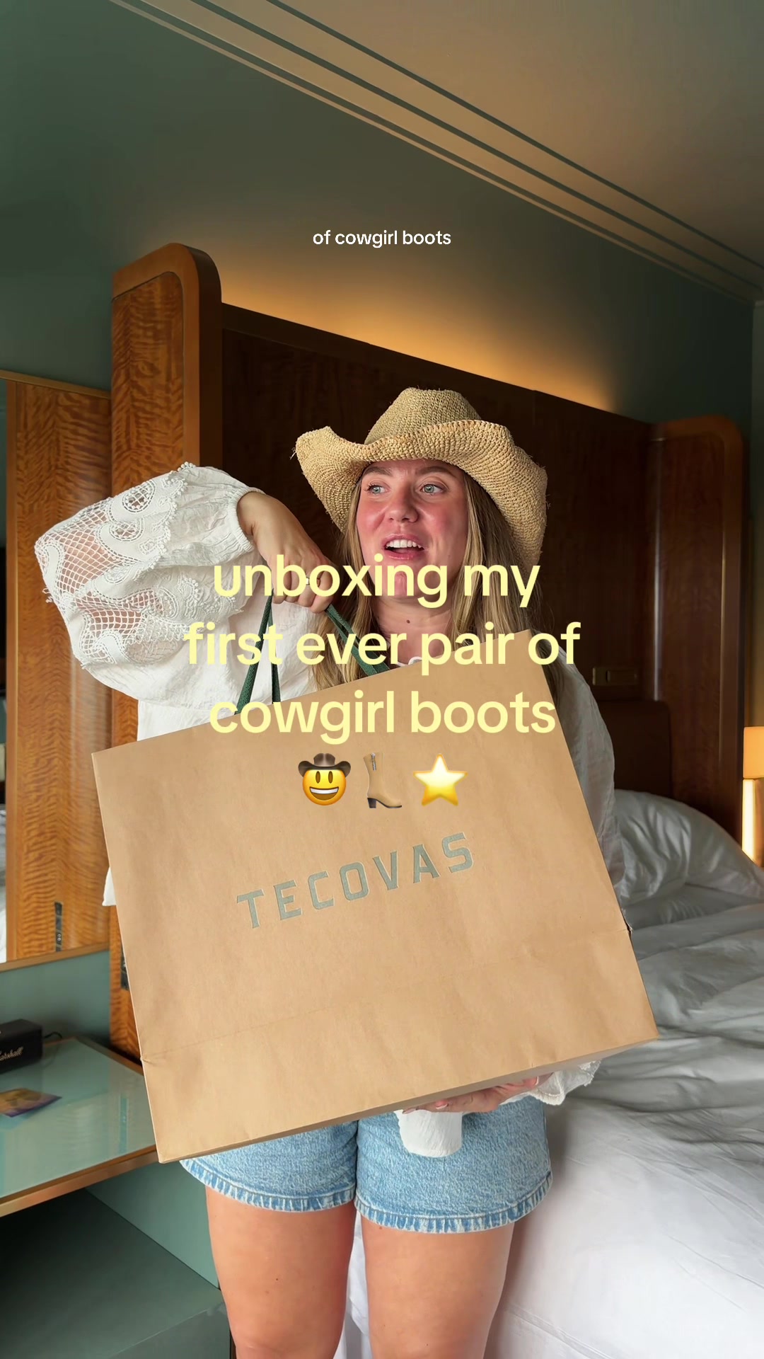 @Megan Carole