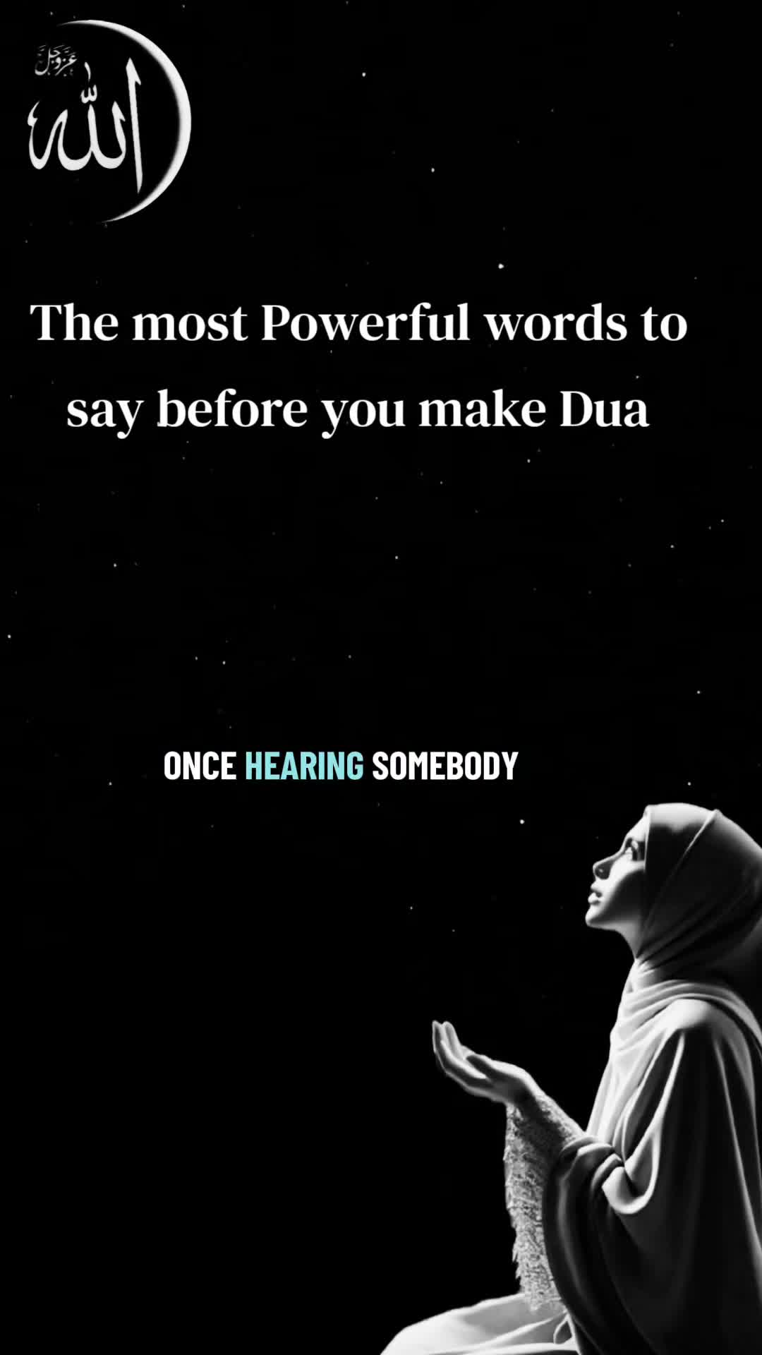 @Muslimah Sisterz