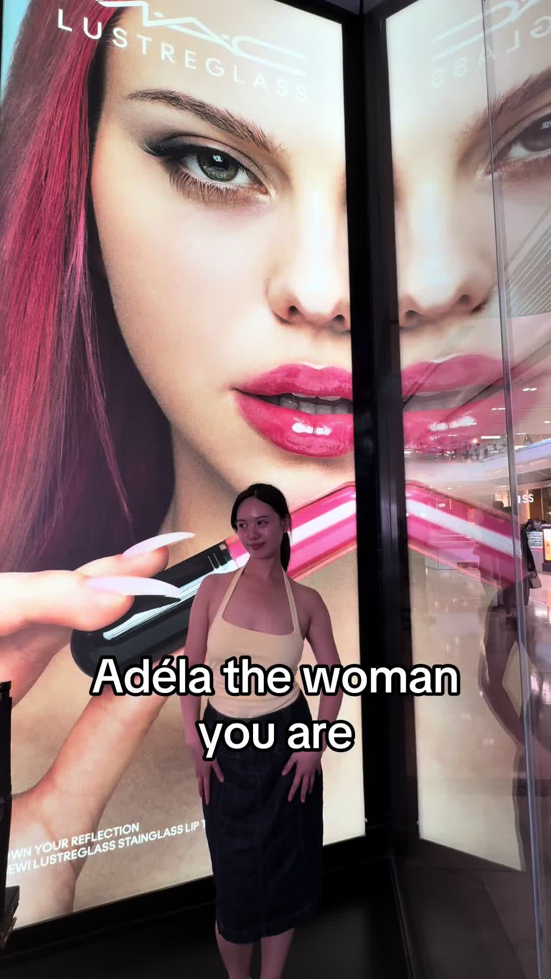 @Auxueyi