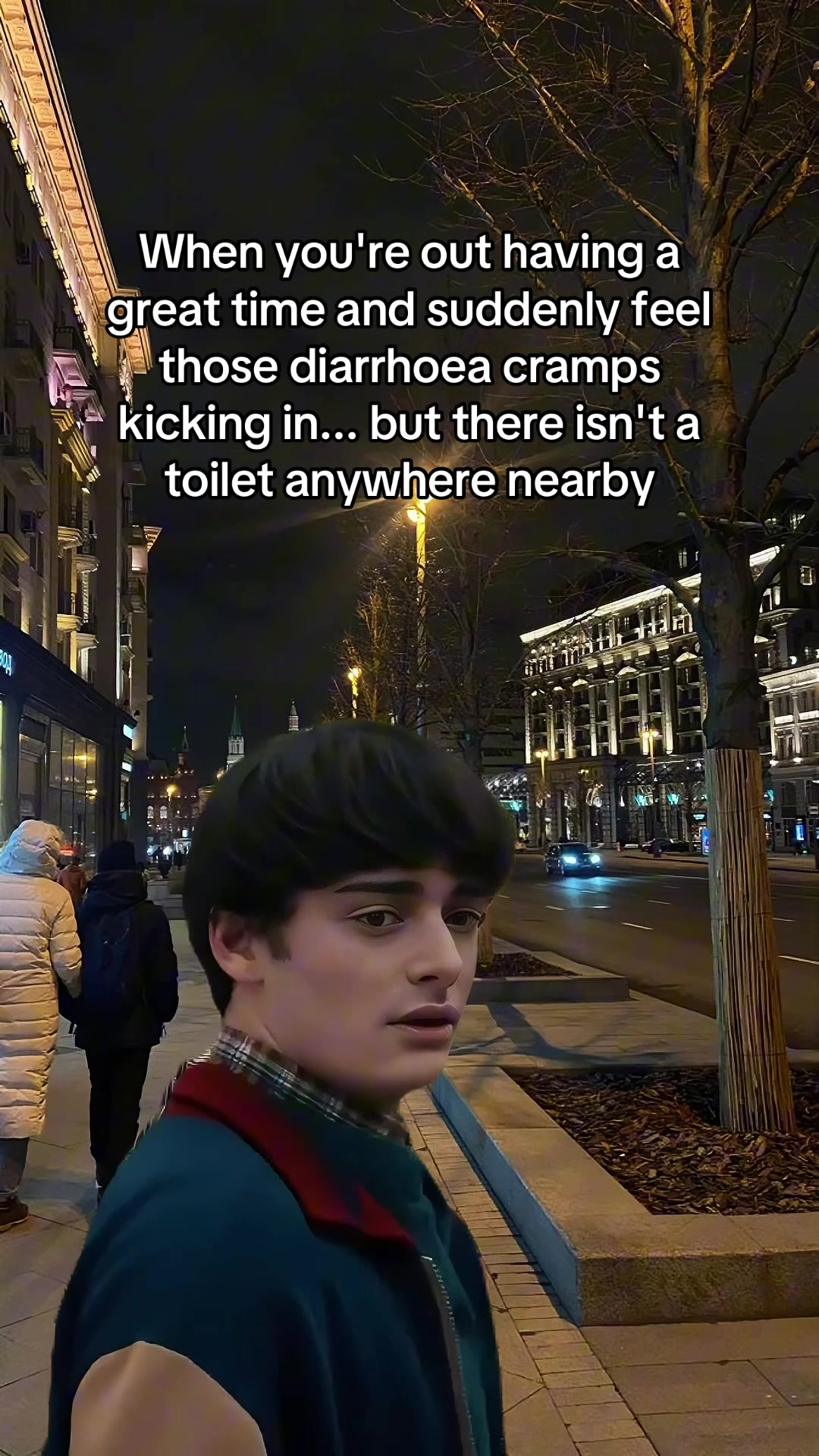 @Cara