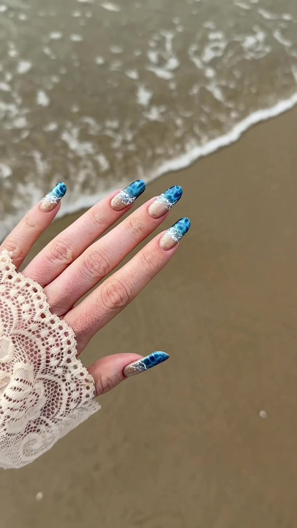@Nailart_k