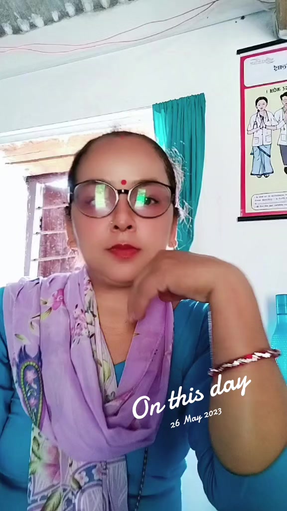 @Indra Thapa